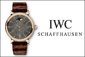 IWC Schaffhausen and Behbehani Group bring Portofino to the Avenues Mall in Kuwait City