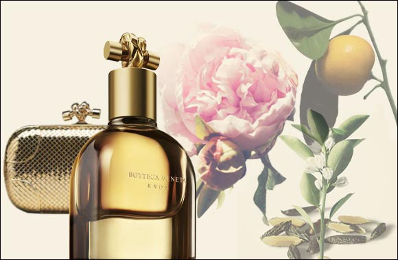 Knot by Bottega Veneta