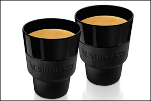 Nespresso reveals the new Touch Collection