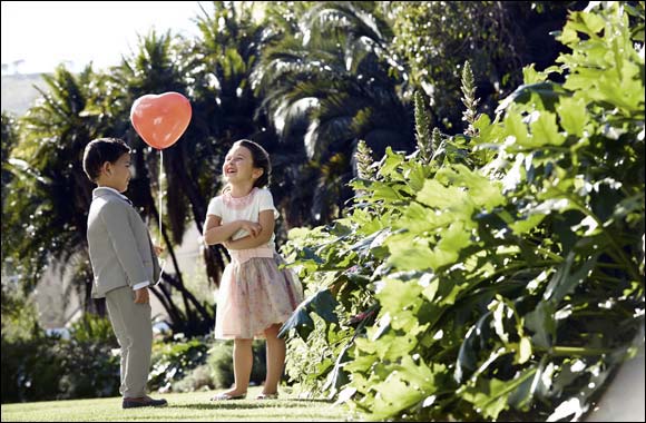 Mamas & Papas Occasion Wear: Special clothing for Special moments…