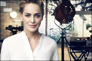 Sharon Stone partners with Galderma in Global Campaign to prove natural looking results of aesthetic treatments in real life