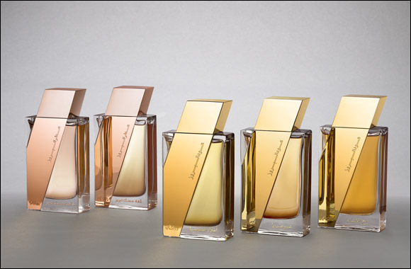 Boruzz Launch Marks Foray into Luxury Perfumes for Rasasi