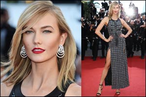 Cannes Day 8: RED CARPET IMAGES