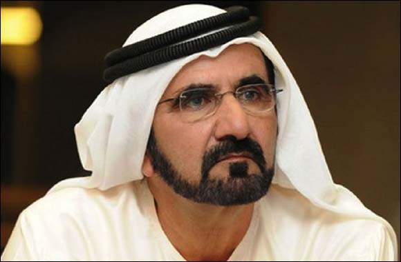 Sheikh Mohammed's tweets released as book Glimpses of Mohammed Bin Rashid Al Maktoum Tweets